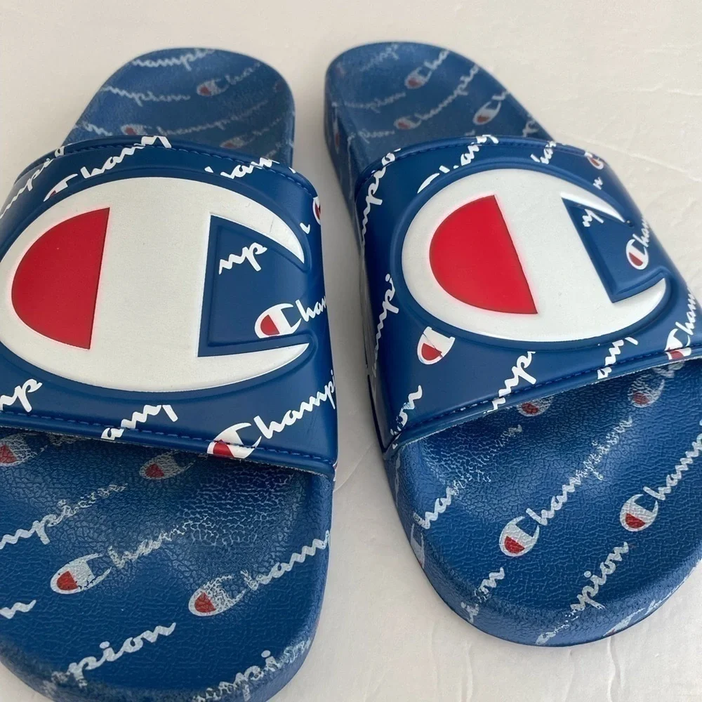 Champions Ipo repeat sandals mans 9M